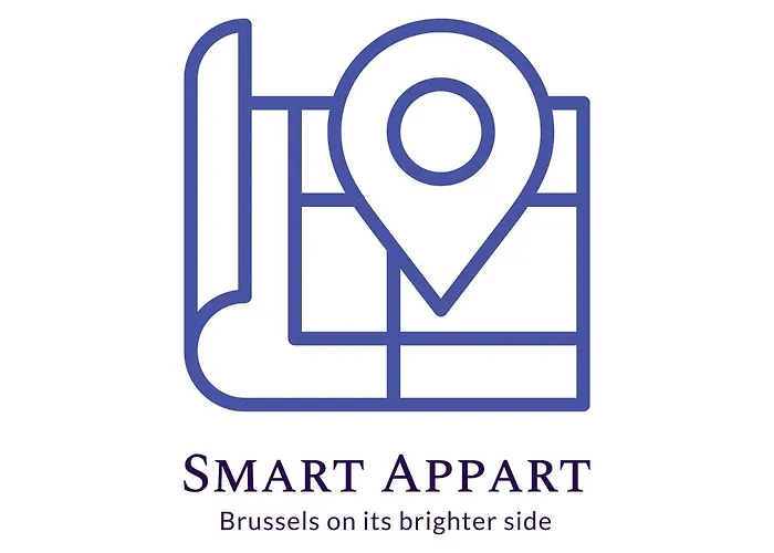 Smart Appart - Gare Du Midi