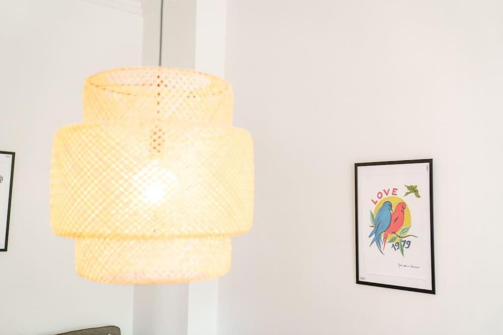 Apartment Smart - Gare Du Midi *