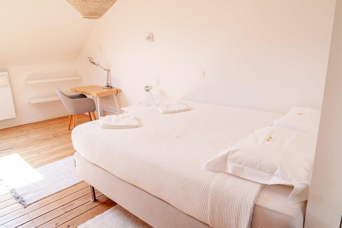 Apartment Smart - Gare Du Midi