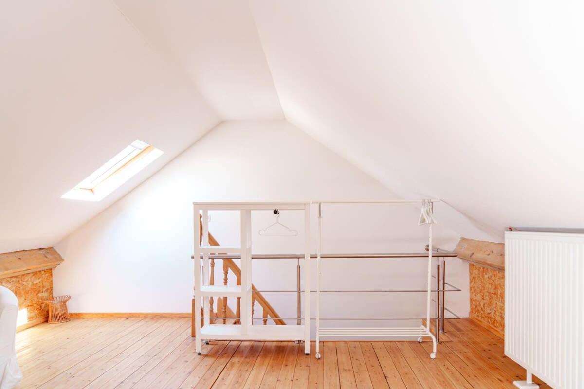 Apartment Smart - Gare Du Midi *