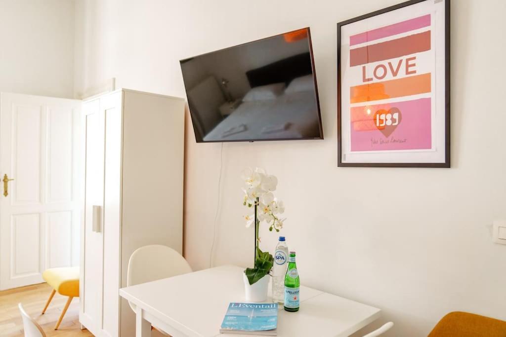 Apartment Smart - Gare Du Midi
