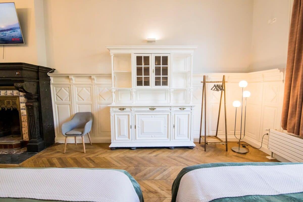 Smart - Gare Du Midi Appartement