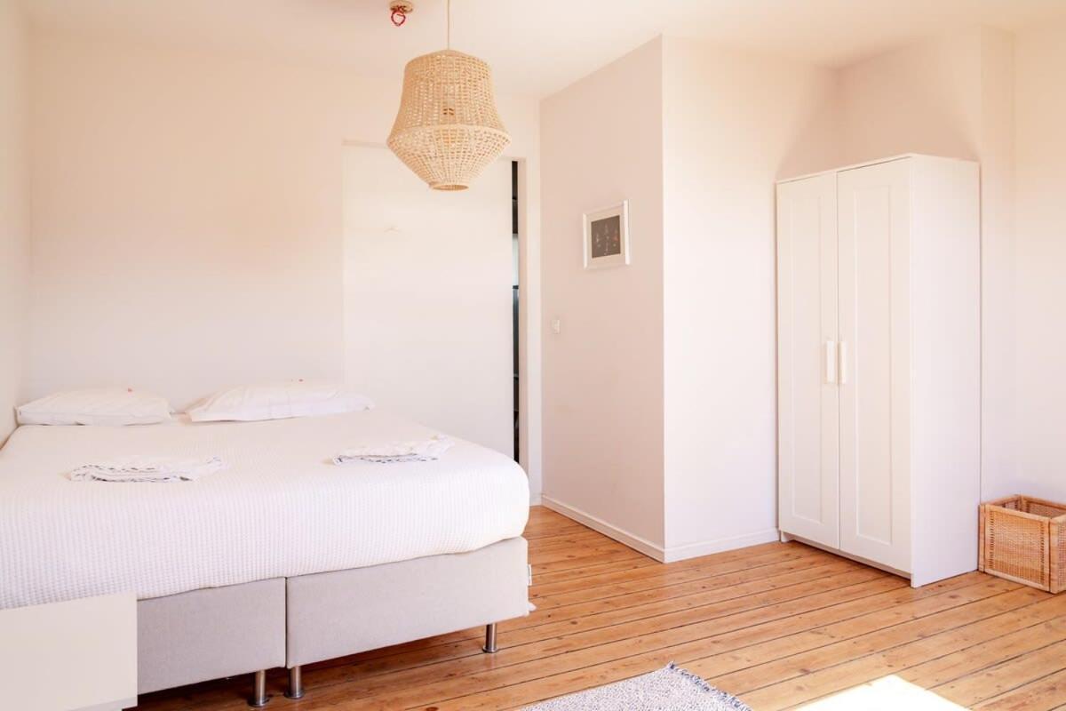 Appartement Smart - Gare Du Midi