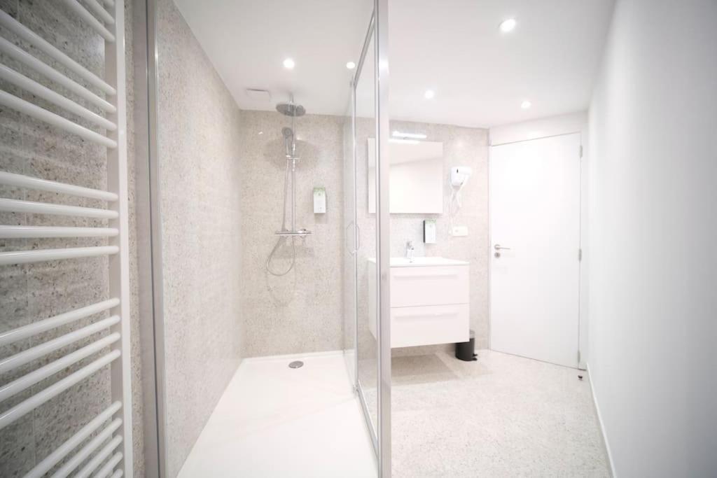 Smart - Gare Du Midi Appartement *